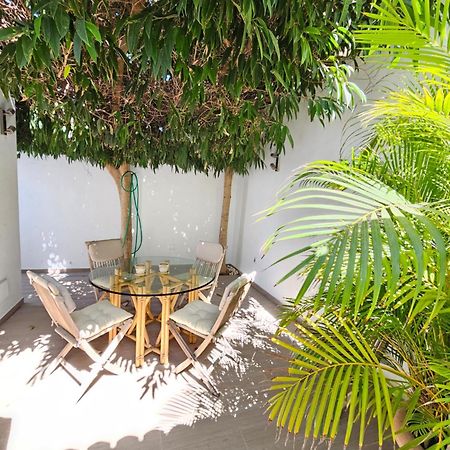 Nosotros Luxury Villa Los Cristianos  Kültér fotó