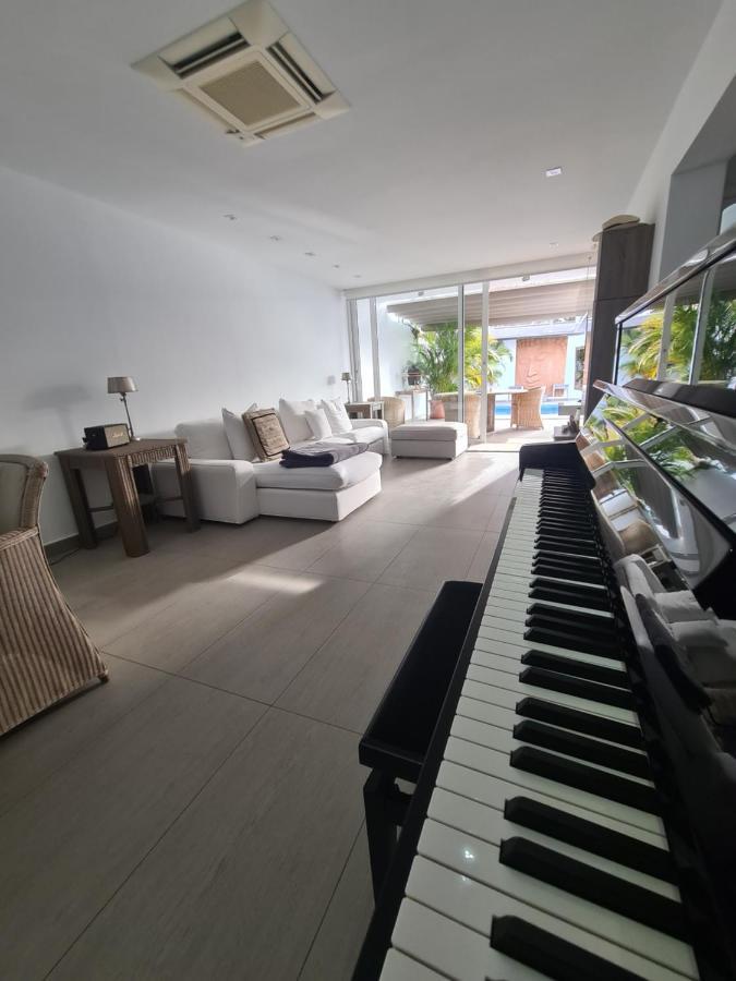 Nosotros Luxury Villa Los Cristianos  Kültér fotó