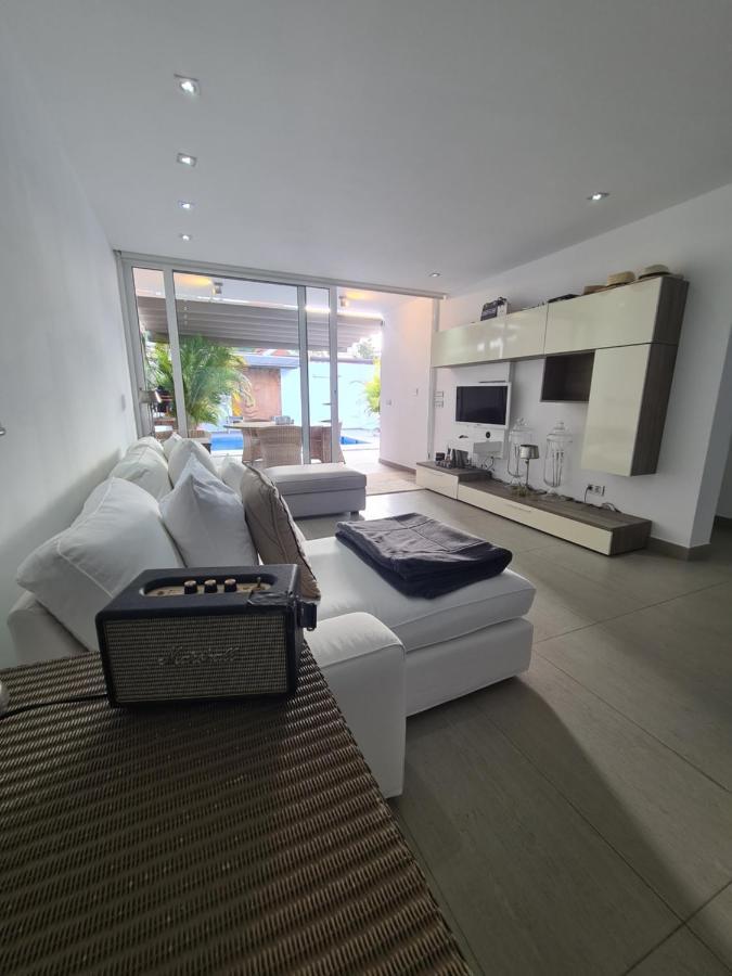 Nosotros Luxury Villa Los Cristianos  Kültér fotó