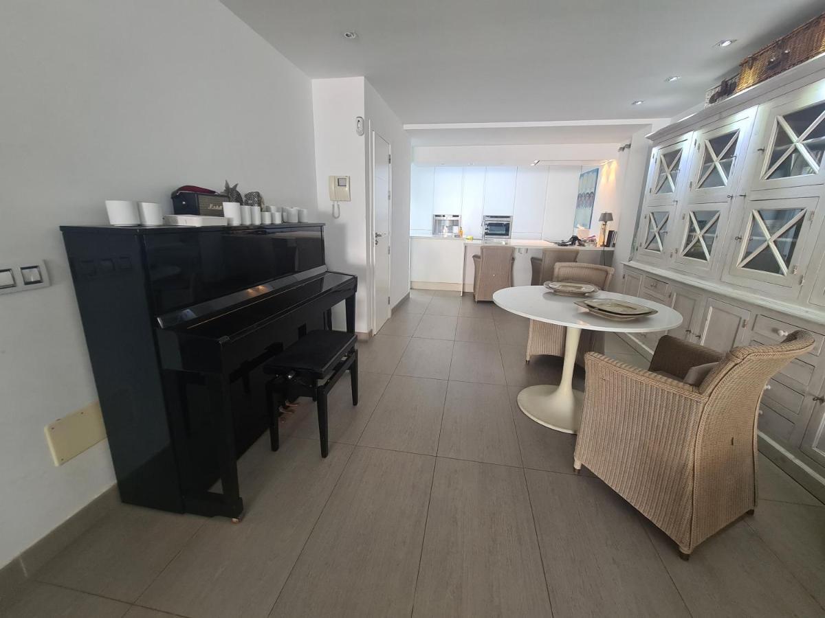 Nosotros Luxury Villa Los Cristianos  Kültér fotó
