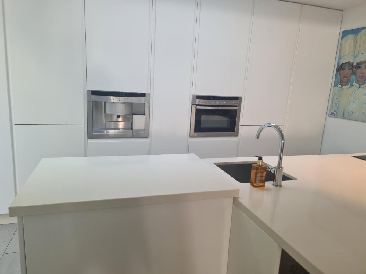 Nosotros Luxury Villa Los Cristianos  Kültér fotó