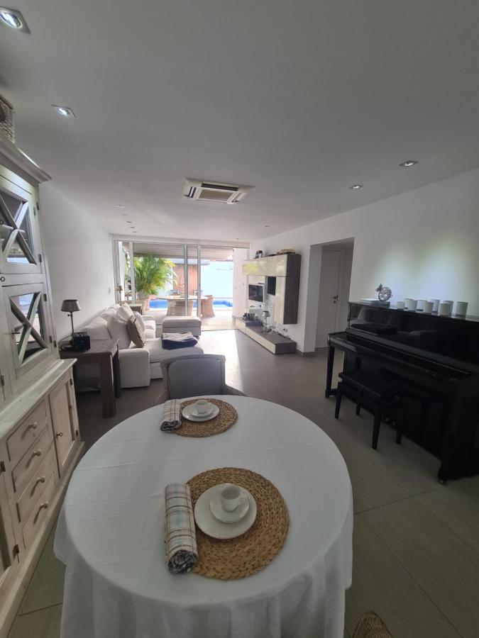 Nosotros Luxury Villa Los Cristianos  Kültér fotó