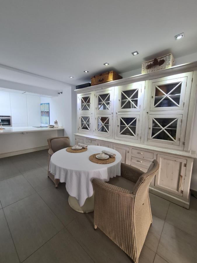 Nosotros Luxury Villa Los Cristianos  Kültér fotó