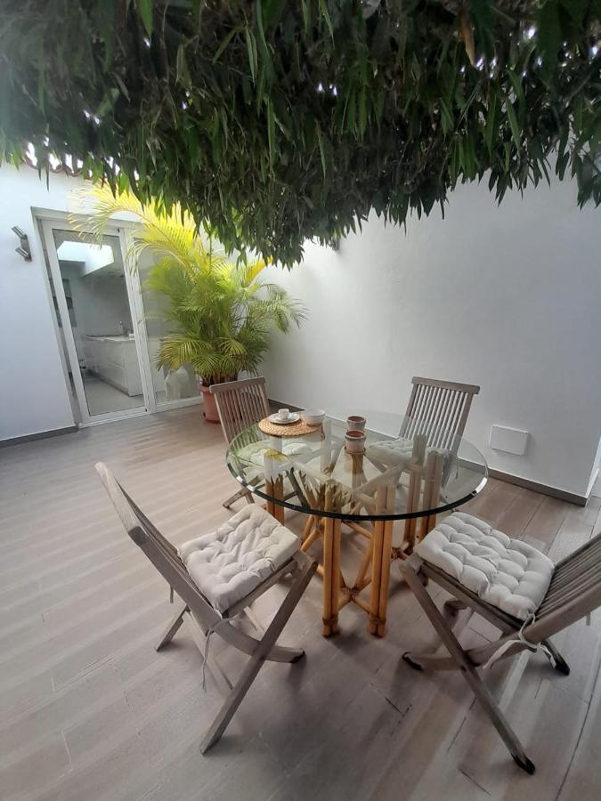 Nosotros Luxury Villa Los Cristianos  Kültér fotó