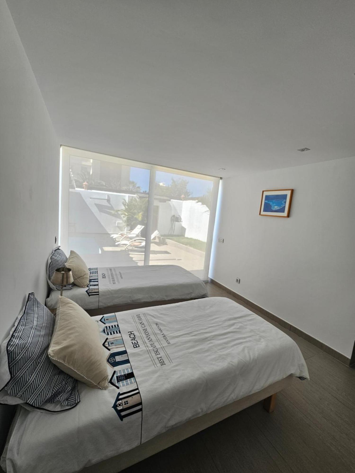 Nosotros Luxury Villa Los Cristianos  Kültér fotó