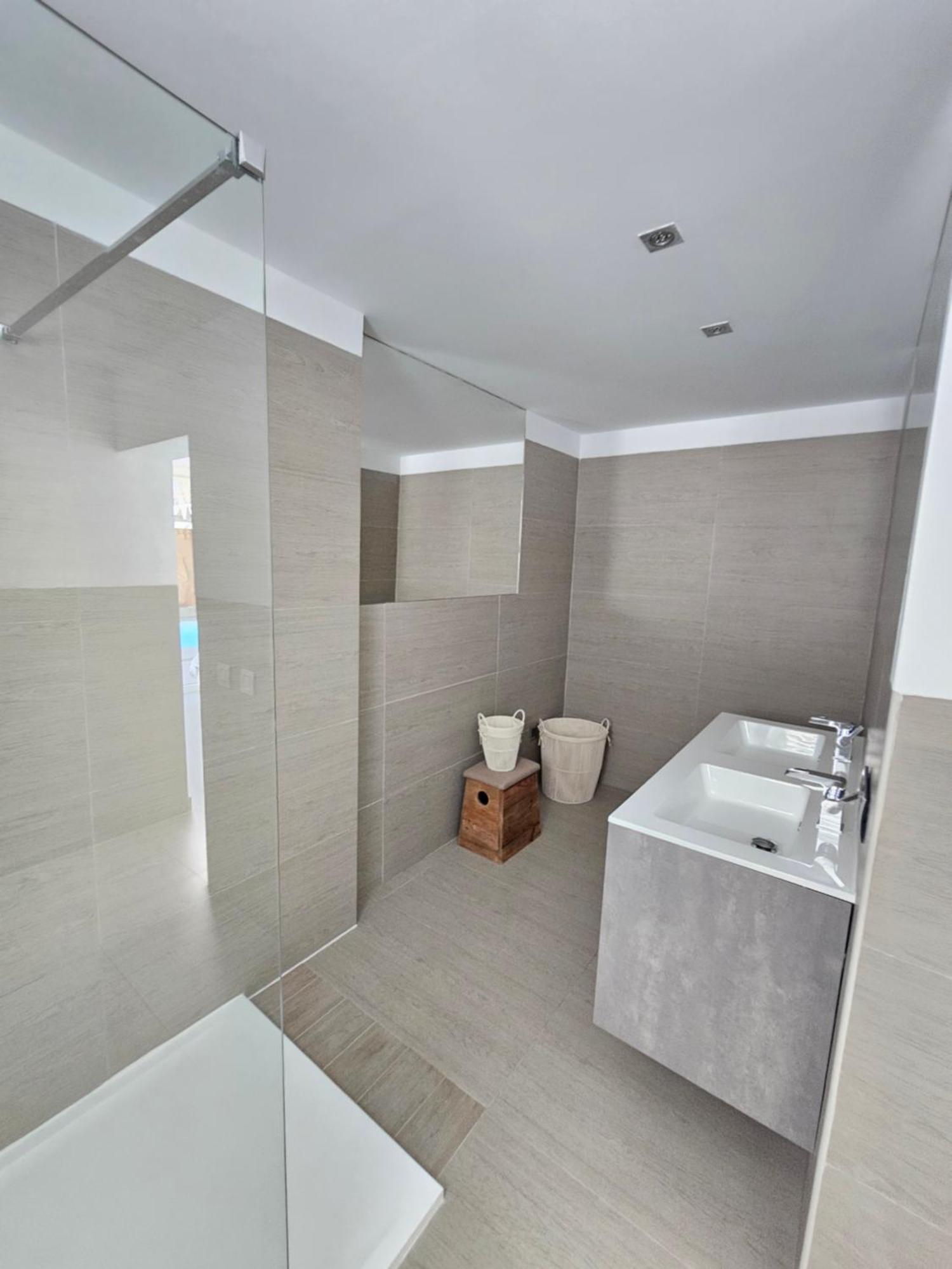 Nosotros Luxury Villa Los Cristianos  Kültér fotó