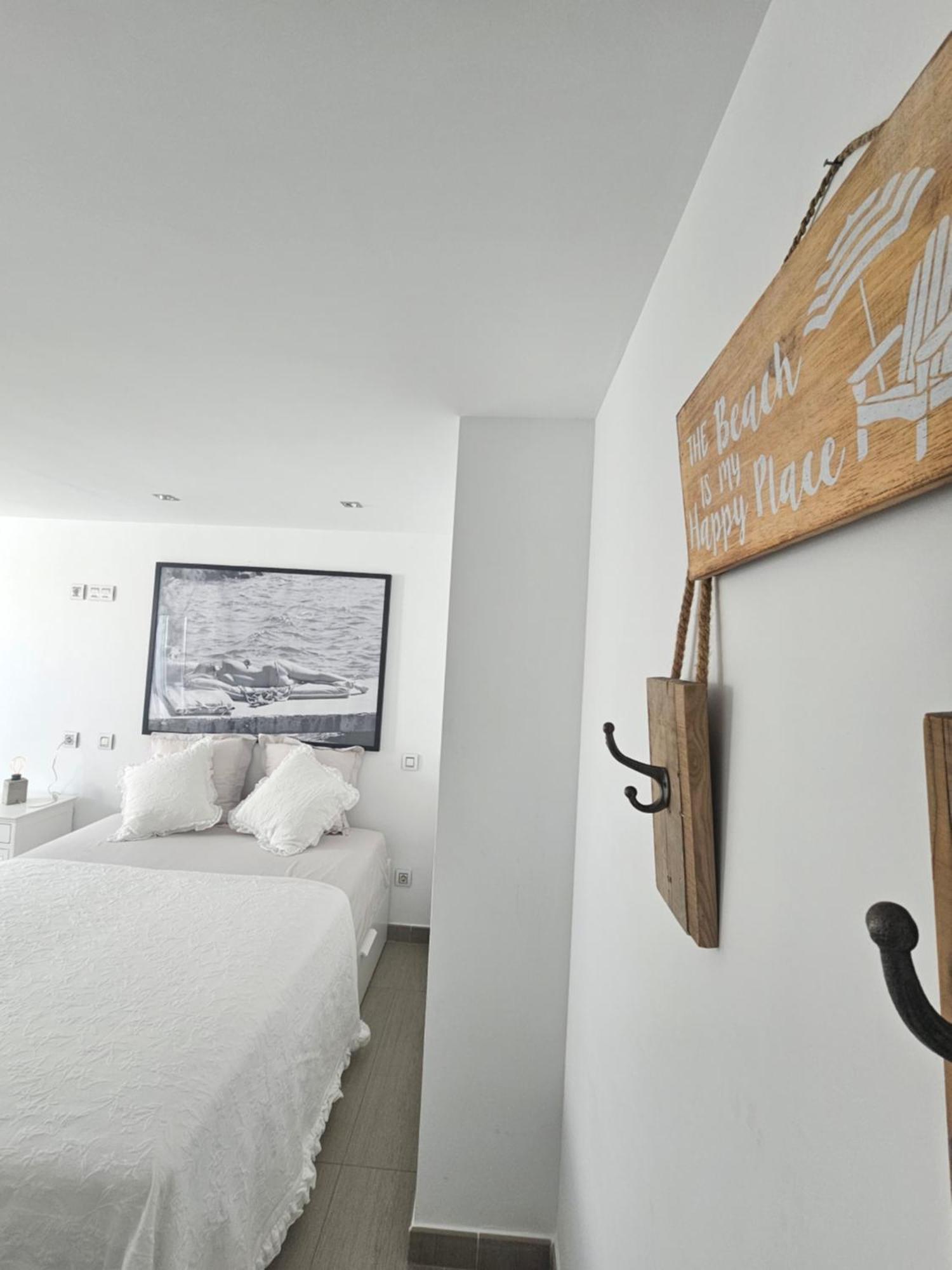 Nosotros Luxury Villa Los Cristianos  Kültér fotó