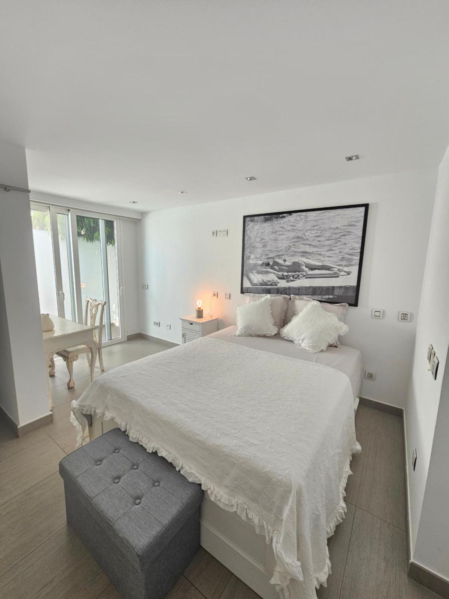 Nosotros Luxury Villa Los Cristianos  Kültér fotó
