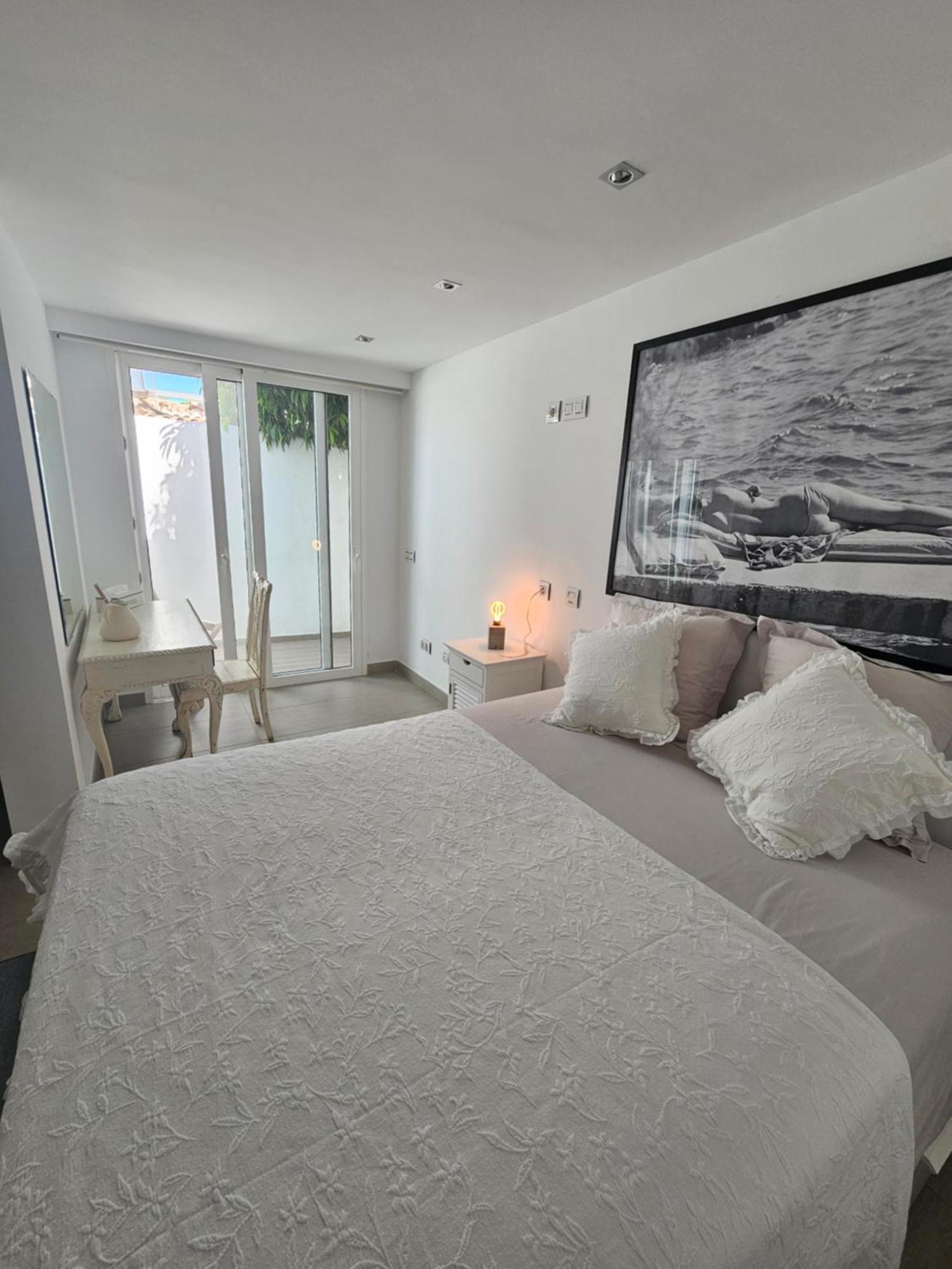 Nosotros Luxury Villa Los Cristianos  Kültér fotó