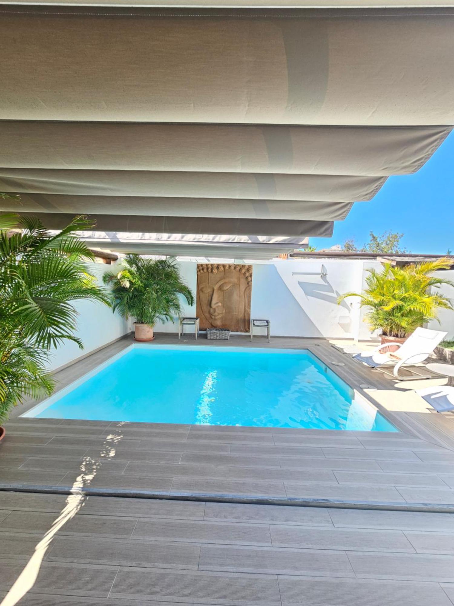 Nosotros Luxury Villa Los Cristianos  Kültér fotó